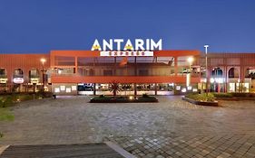 Antarim Express